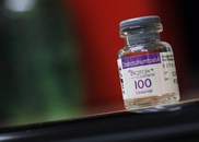 Australians trial Botox to treat hay fever 