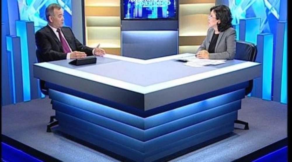 KazTransOil Director General on his Company’s readiness for People’s IPO