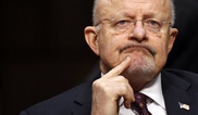 US spy chief rejects criticism over Libya attacks 