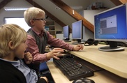 As mobile devices advance, PC future murky 
