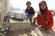Three-quarters of African countries face food insecurity: report 
