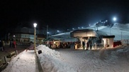 Shymbulak launches new piste this winter