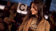 Kazakhstan designer to present her collection at Saint Petersburg Fashion Week