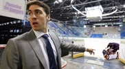 Ice hockey: New York Rangers defenseman will play for Barys