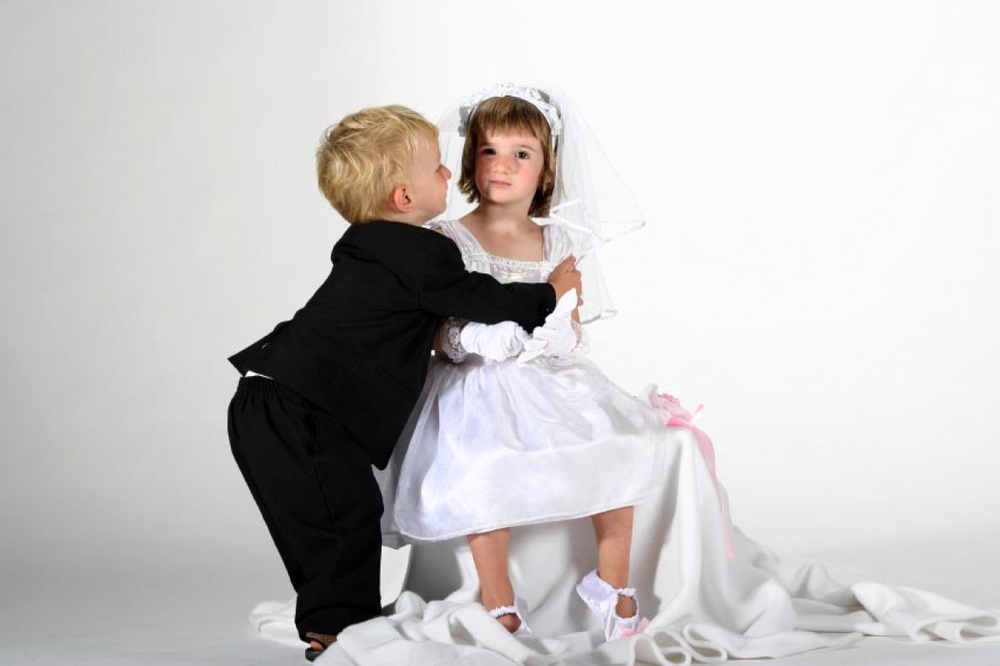 UN report warns of possible rise in child marriages 