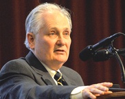 Veteran US diplomat takes charge in Libya 