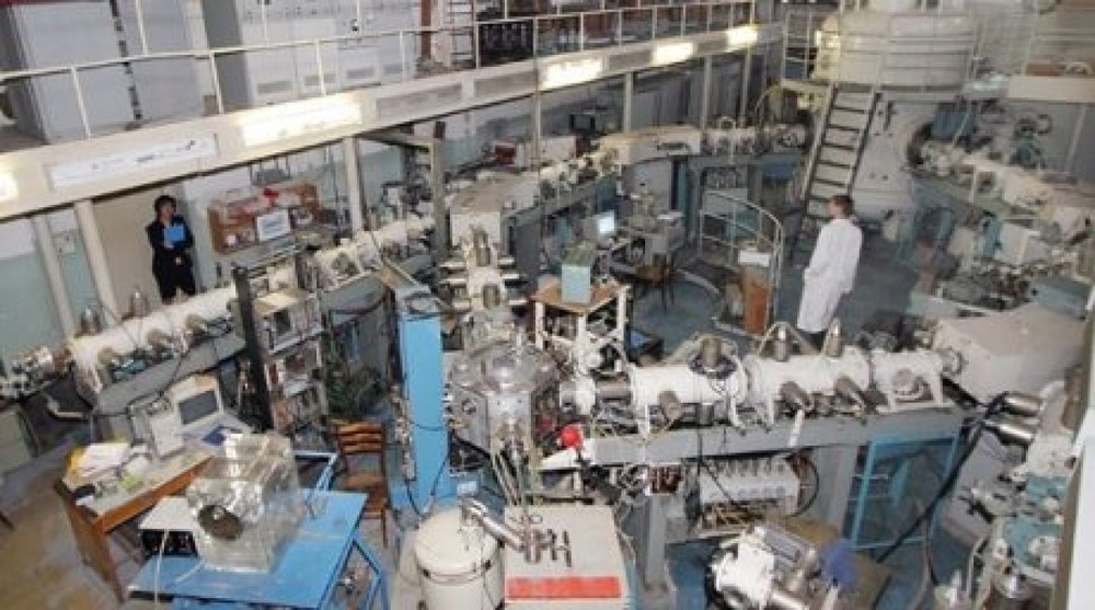 Almaty Institute of Nuclear Physics to be expanded