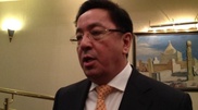 Kazakhstan Agency for Religions working to return Kazakhstan students from Syria