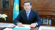 Serik Akhmetov now chairs Samruk-Kazyna board