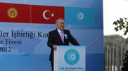 Kazakhstan and Turkey signed agreements worth $1 billion