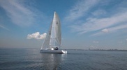 Aktau yachtsmen won Sail Qatar Cup