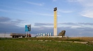 Kazakhstan’s ceramic tile plant refurbished