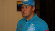 Six offroaders and one truck will represent Kazakhstan in Dakar-2013 