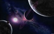 Planet with four suns discovered 