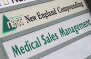 US officials find new drugs tied to meningitis outbreak 