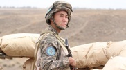 CSTO military training completed near Almaty