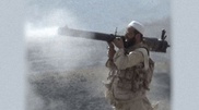 Soldiers of Khalifat leader who trained Kazakh terrorists eliminated