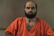 US judges rule Fort Hood suspect must shave beard 