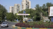 Shymkent faces construction boom