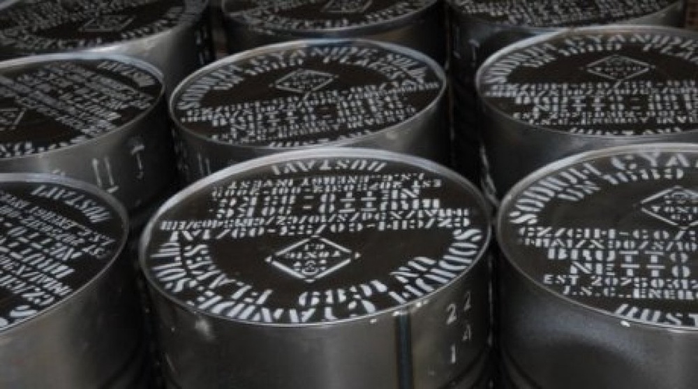 Kazakhstan to sell sodium cyanide to Tajikistan