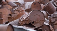 Kyrgyzstan’s uranium-polluted rivers threaten Central Asia