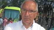 Cycling: Astana Manager comments new Tour de France route