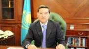 Kazakhstan Prime-Minister met with Angela Merkel