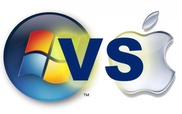 Microsoft-Apple redux: the empire strikes back 