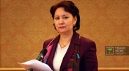 Abdykalikova concerned over disproportion of men and women in Kazakhstan