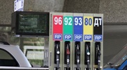 One third of petrol at Kazakhstan fuel stations is imported