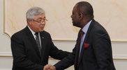 UN Population Fund views Kazakhstan as regional hub