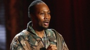American rapper to shoot movie about Genghis Khan