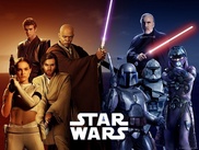Disney buys 'Star Wars' studio, plans 2015 new film 