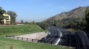 Almaty ring road will have a toll