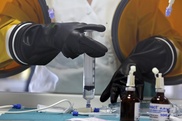 Cancer drug helps MS patients, trials show 