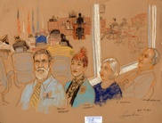 US model plane bomb plotter gets 17-year term 