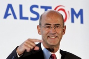 Alstom suspends work on Slovenia coal plant over financing 