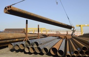 Japan mulls gas pipeline from Russian far east 