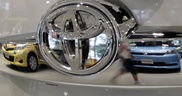 Toyota ups full-year profit target to $9.7 billion 