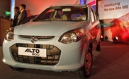 Japan's Suzuki shutters US car business 