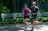 Regular exercise raises life expectancy: study 