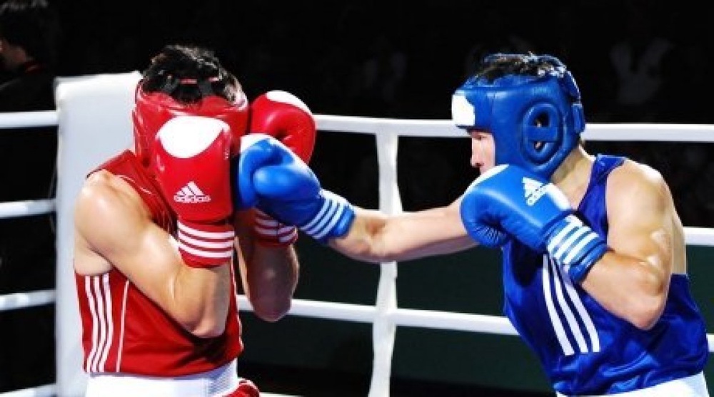 Boxing: Kazakhstan wants new rules