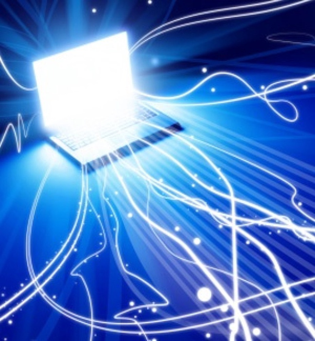 N. American Internet traffic doubles: report 