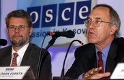 International observers cite 'concerns' in US vote 