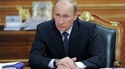 Putin instructed to sign agreement on common air defense system with Kazakhstan