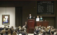 Picasso sells for $41.5 million in New York 