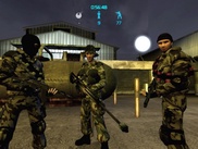 US Navy SEALs punished over video game 