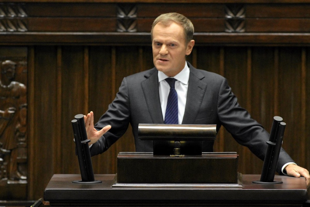 Poland urges no veto on tricky 2014-2020 EU budget 
