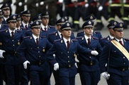 Vatican police under scrutiny in leaks trials 