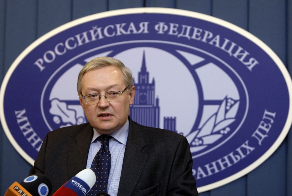 Russia will back US-Iran nuclear talks: FT 